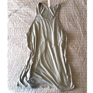 Lululemon All Tied Up tank